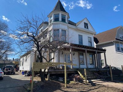 243 Park Ave, East Orange, NJ, 07017