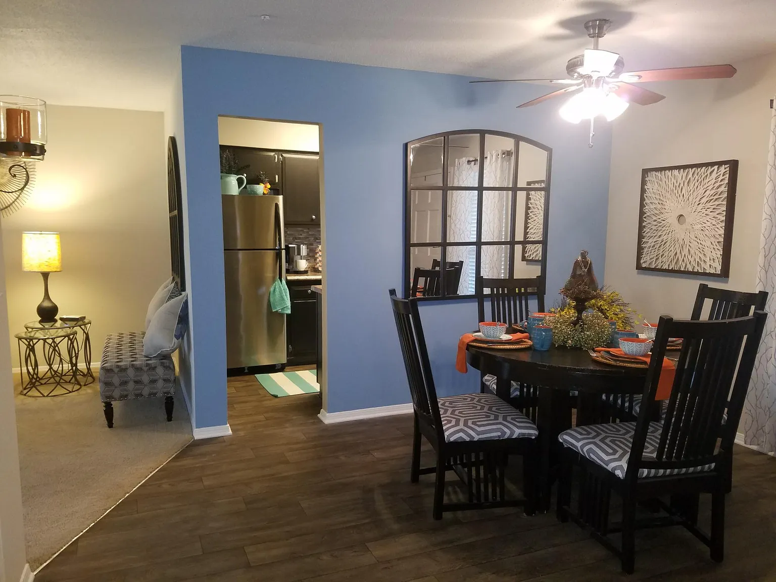 Spanish Oaks — Photo 2