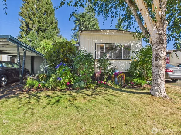 3244 66th SW #55, Olympia, WA 98512