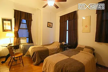 Rented by Citi Habitats