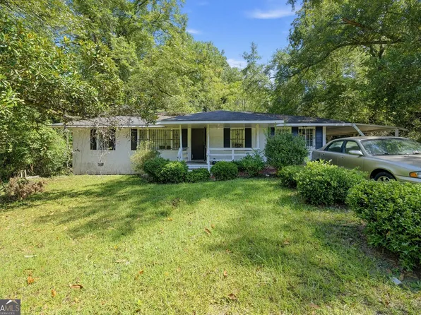 5648 Boby Dr, Columbus, GA 31907
