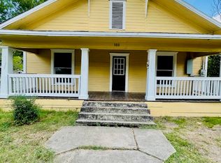 600 Pine St, Commerce, TX 75428