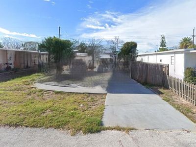 2041 Hoyle Dr Lot 537, Holiday, FL, 34691