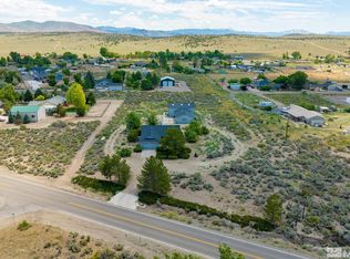 2319 Jacobsen Ln, Gardnerville, NV