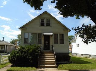 12328 S Morgan St, Calumet Park, IL 60827