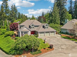 Lake Forest Estates, Maple Valley, WA 98038