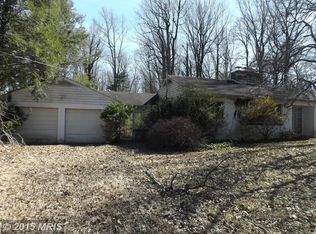 1227 Providence Rd, Baltimore, MD 21286