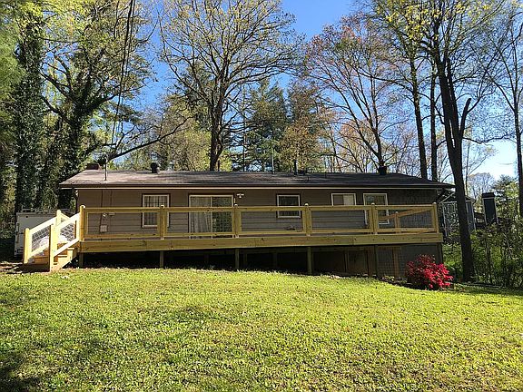 72 Rathfarnham Rd - Back