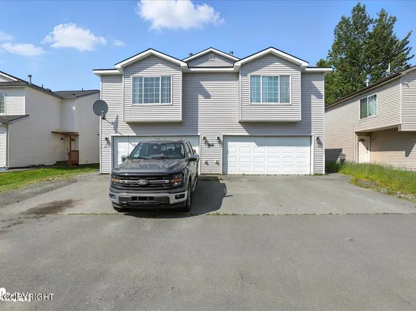 8161 Williwa Ave, Anchorage, AK 99504