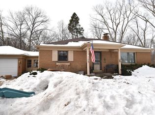 2524 Ole Davidson Rd, Racine, WI 53406