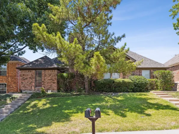 9223 Highedge Cir, Dallas, TX 75238