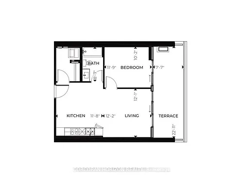 741 King St W Photo 1