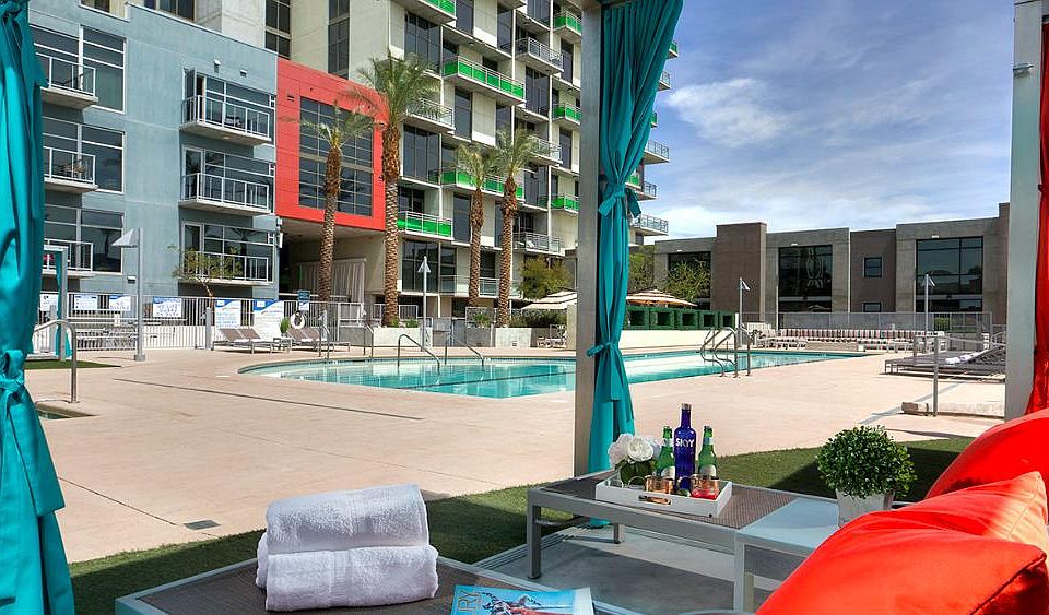 1st image of 353 E Bonneville Ave #45