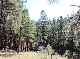 5216 Hidden Hollow Rd, Flagstaff, AZ 86001