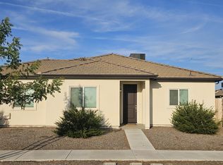 3908 S Burke St, Visalia, CA 93292