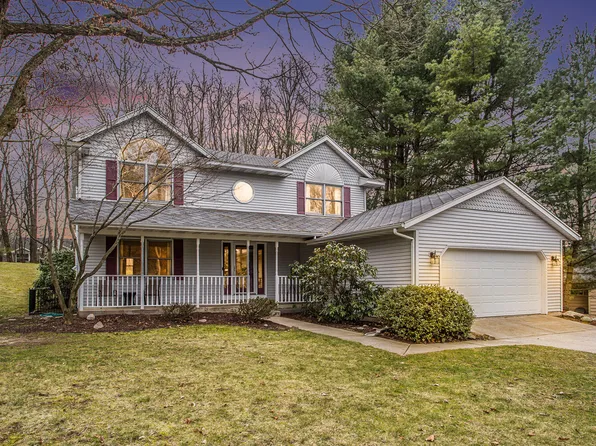 4300 Pine Knoll Ave, Kalamazoo, MI 49004