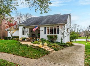 2269 Shannawood Dr, Lexington, KY 40513