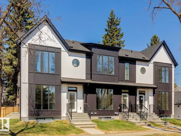 14816 93rd Ave NW, Edmonton, AB T5R 5G9