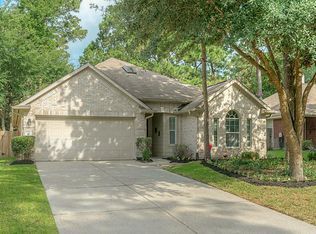 43 Drifting Shadows Cir, Conroe, TX 77385