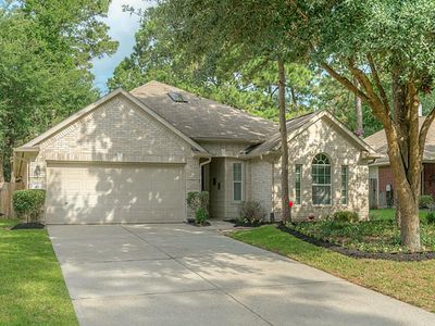 43 Drifting Shadows Cir, Conroe, TX, 77385