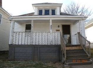 2042 Cedar Hill Rd, Clear Brook, VA 22624