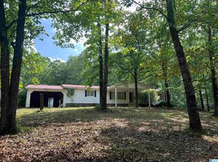 330 Mitchellville Rd, Ohatchee, AL 36271