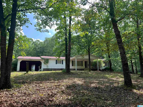 330 Mitchellville Rd, Ohatchee, AL 36271