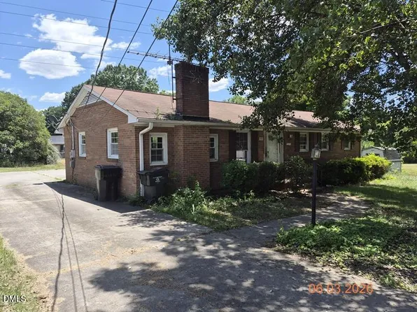 533 N Beaumont Ave, Burlington, NC 27217