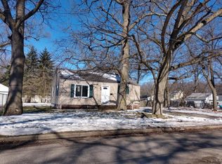 3367 Jefferson St, Muskegon Heights, MI