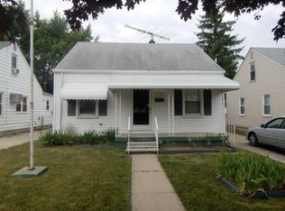 24363 Valley Ave, Eastpointe, MI 48021