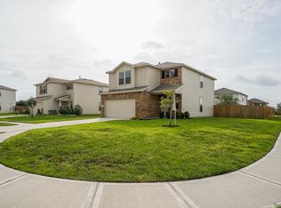 1211 Athea Way, Rosenberg, TX 77471