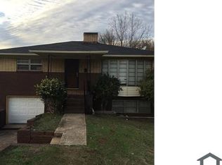 3008 Exeter Ave, Bessemer, AL 35020