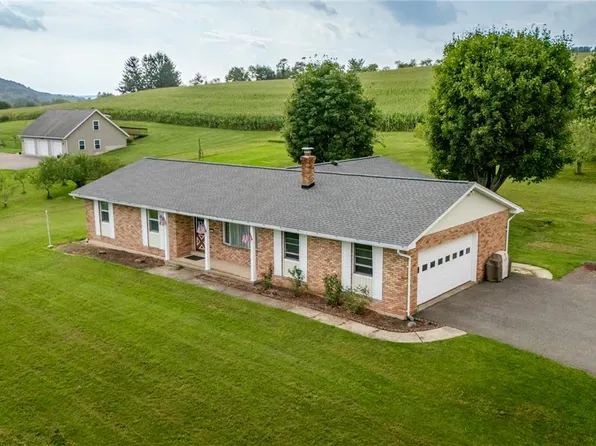 59 School Dr, New Ringgold, PA 17960