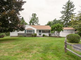 79 E Park Rd, Pittsford, NY 14534