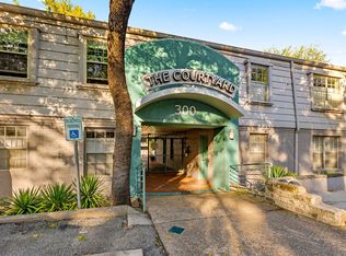 300 Crockett St APT 103, Austin, TX 78704