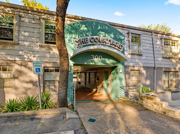 300 Crockett St APT 103