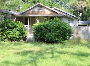 1448 Parental Home Rd, Jacksonville, FL 32216