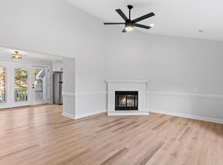 4704 Courtside Pl APT D, Raleigh, NC 27604