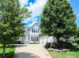 6455 Tallwood Cir NW, Canton, OH