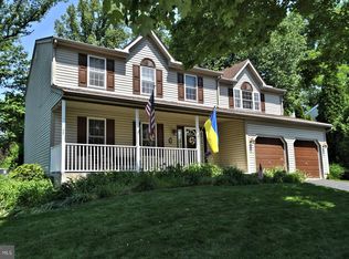 4179 Hunters Run Blvd, Reading, PA 19606