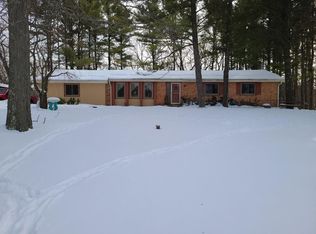 S39W33259 County Road D, Dousman, WI 53118