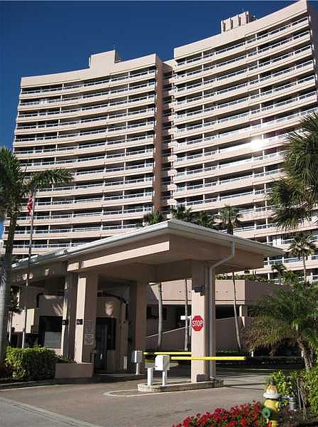 1st image of 1340 Gulf Blvd APT 9D