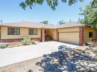 26551 Brian Pl, Bear Valley, CA 93561