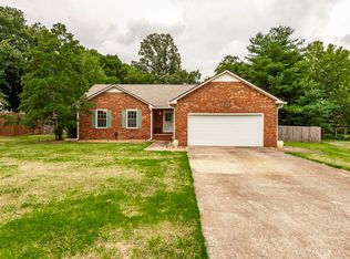 2514 Wellington Pl, Murfreesboro, TN 37128