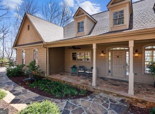 1133 Ridgeview Dr, Jasper, GA 30143