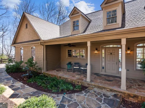 1133 Ridgeview Dr, Jasper, GA 30143