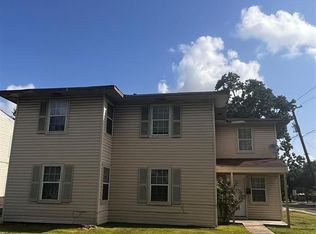 4445 Coyle St, Houston, TX 77023
