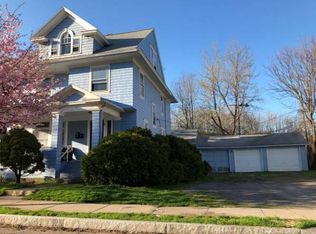 6 Hinsdale St #2, Rochester, NY 14620