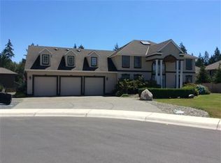 1590 236th Ct NE, Sammamish, WA 98074