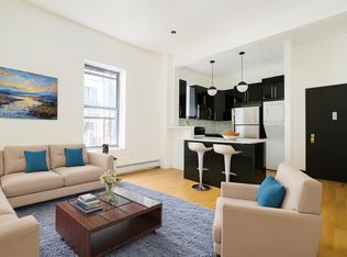 44 Mac Donough St #4B, Brooklyn, NY 11216